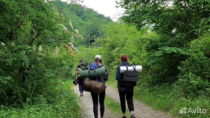 6-9 июня гора Индюк-2 Брата