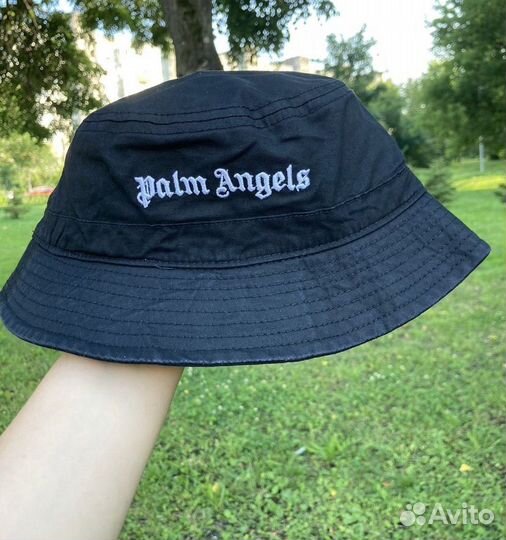 Панама Palm angels