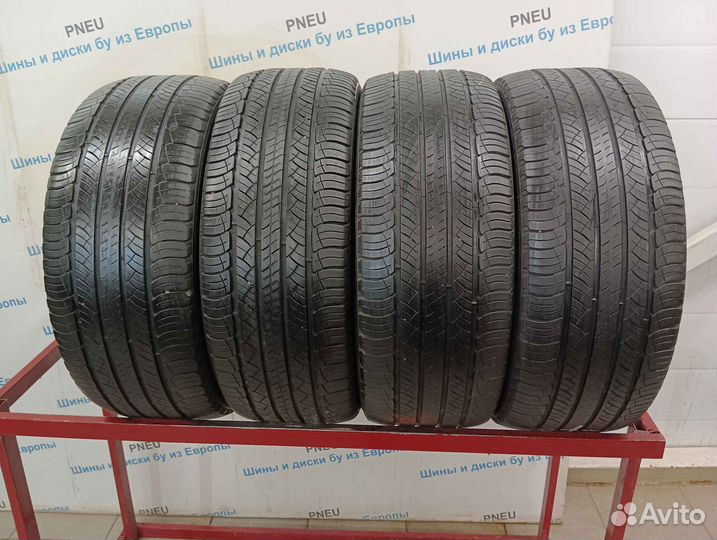 Michelin Latitude Tour HP 235/50 R18 101M