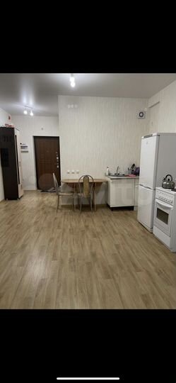 Квартира-студия, 32 м², 5/16 эт.