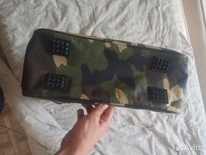 Сумка для роликовых коньков и Колёса