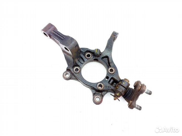 Кулак поворотный передний правый Kia Optima JF