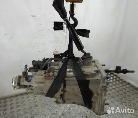 Раздаточная коробка mitsubishi pajero 4 (XNI22DV01