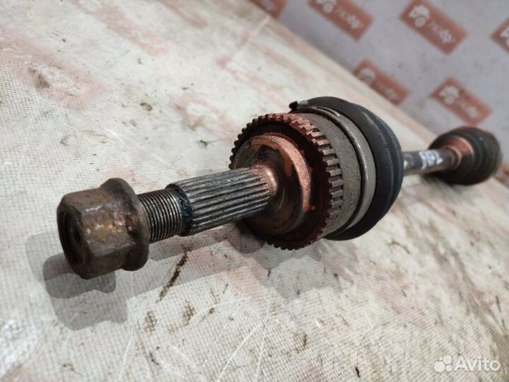 Привод передний левый Nissan Almera N16 QG15 2004