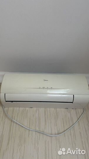 Сплит система бу 20