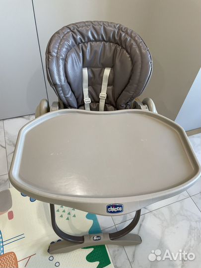 Стул для кормления chicco
