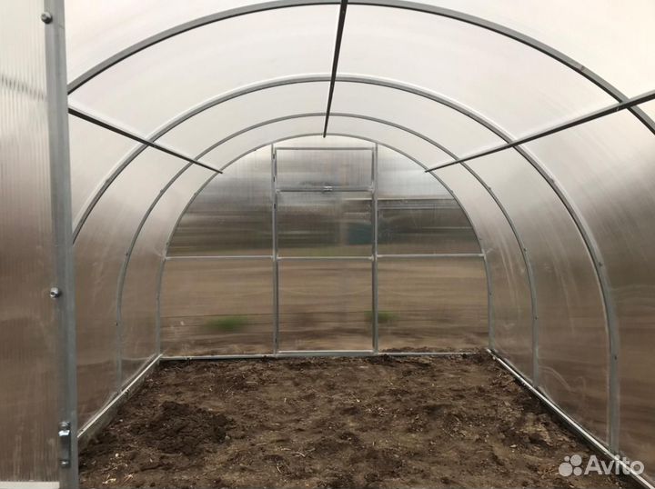 Теплицы от производителя