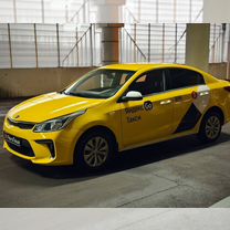 Kia Rio 1.4 AT, 2019, 166 021 км