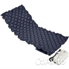 Матрас противопролежневый BAS-3000 H bronigen