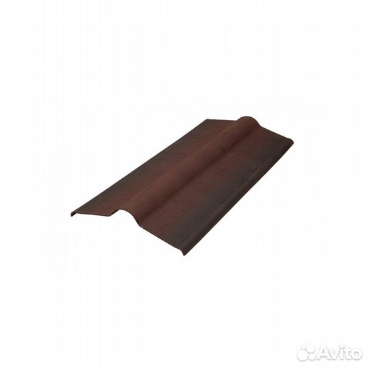 Конек ондулин