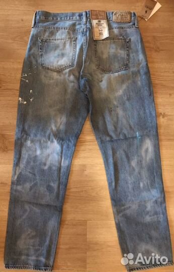Джинсы Ralph Lauren (оригинал)