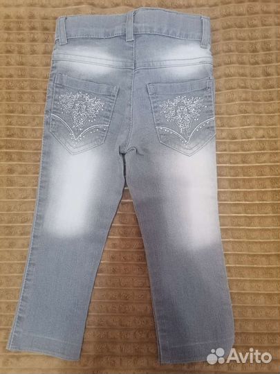 Детская одежда для девочек