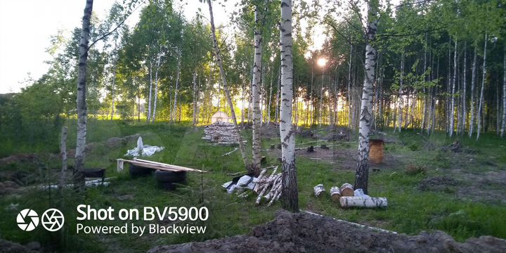 Участок 12,7 сот. (ИЖС)