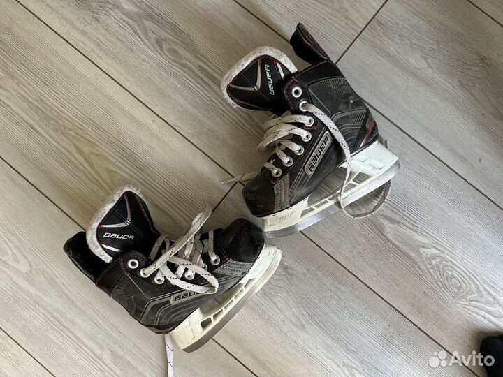 Хоккейная форма для детей 4-5 лет