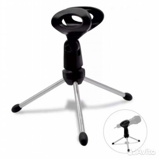 Подставка для микрофона ZM-03