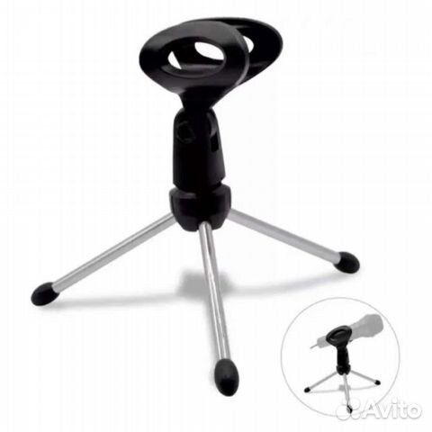Подставка для микрофона ZM-03