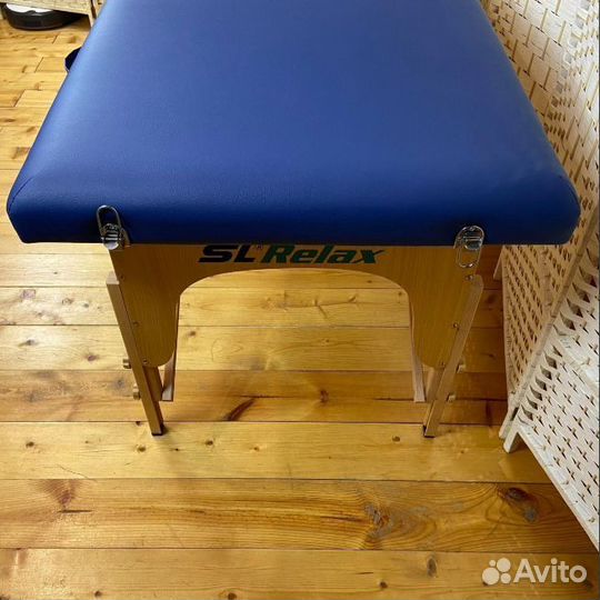 Массажный стол Новый - Большой выбор