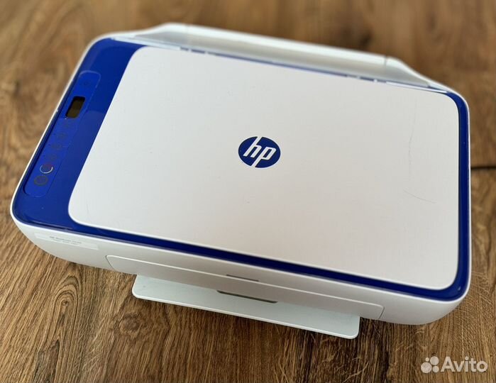 Принтер hp deskjet 2630
