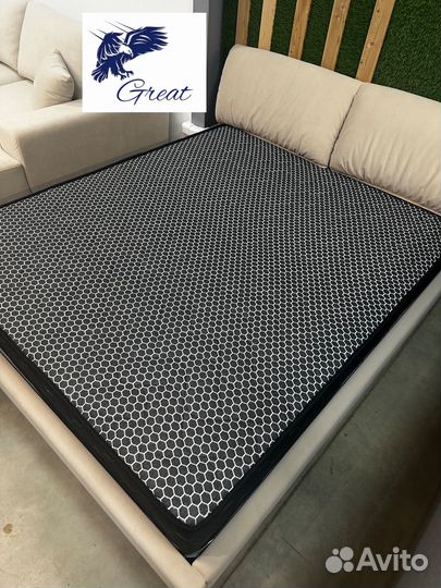 Матрас ортопедический