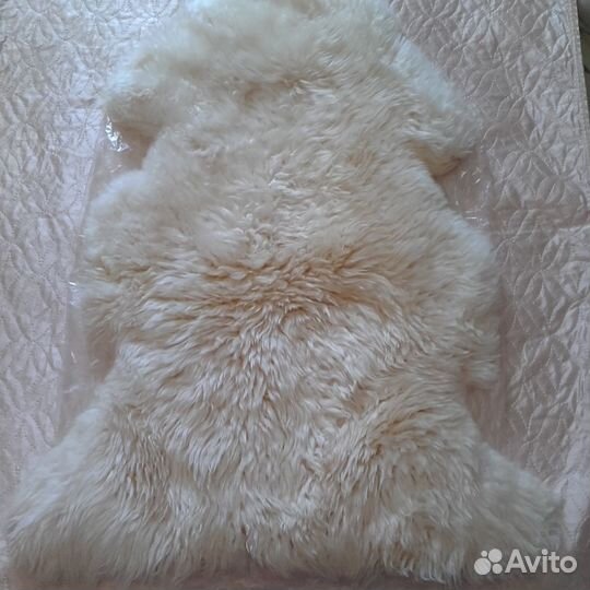 Коврики Натуральные меховые
