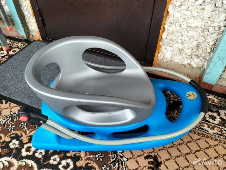 Детские санки