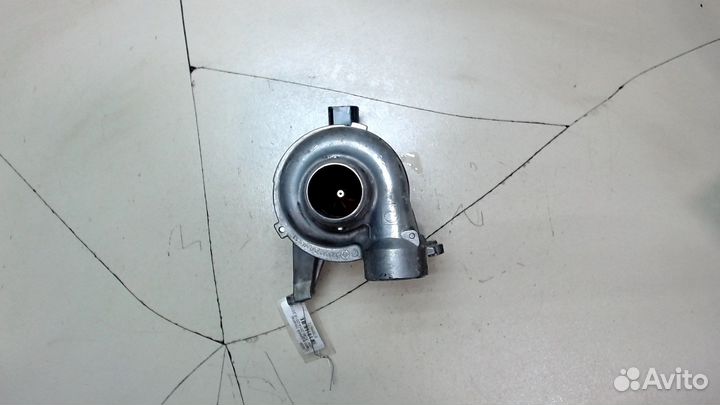 Насос водяной Volvo XC90, 2016