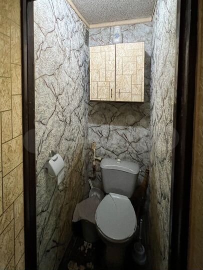 2-к. квартира, 53 м², 2/9 эт.