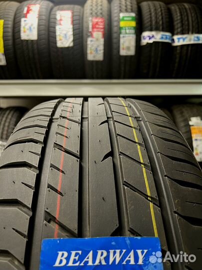 Bearway BW118 285/45 R20 94U