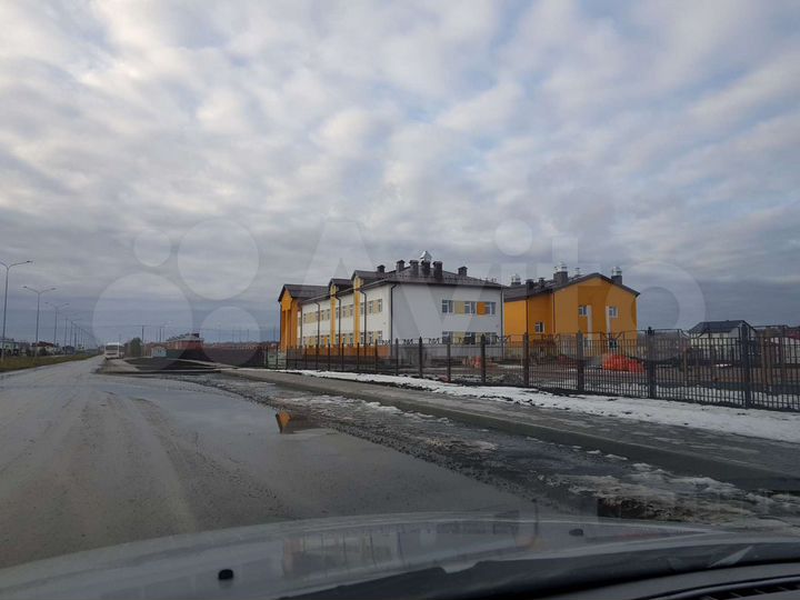 Участок 6,5 сот. (ИЖС)