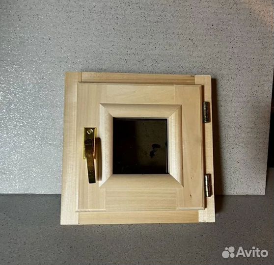 Окна из липы со стеклопакетом