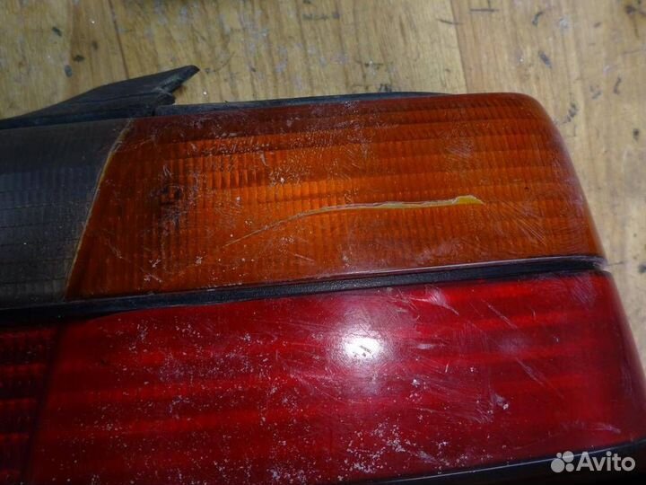 Фонарь задний левый BMW 3-серия E36 1991-1998