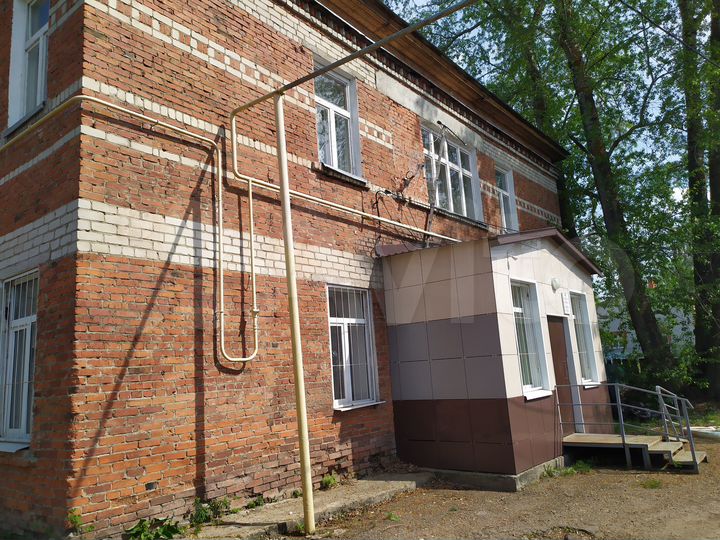 Офис, 168.9 м²