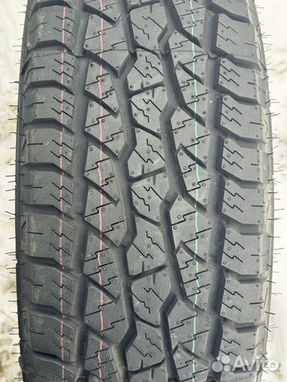 Triangle TR292 235/65 R17 104T