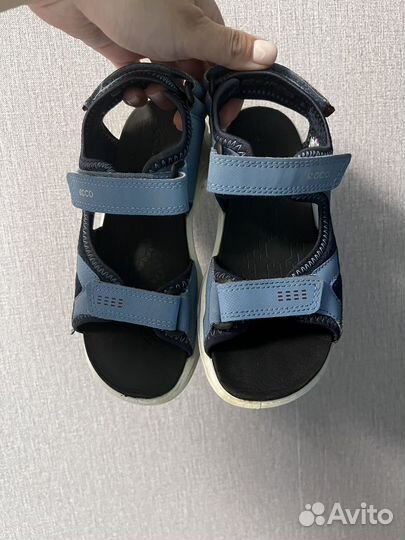 Сандалии ecco 31
