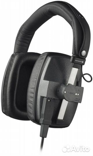 Наушники Beyerdynamic DT 150, черный