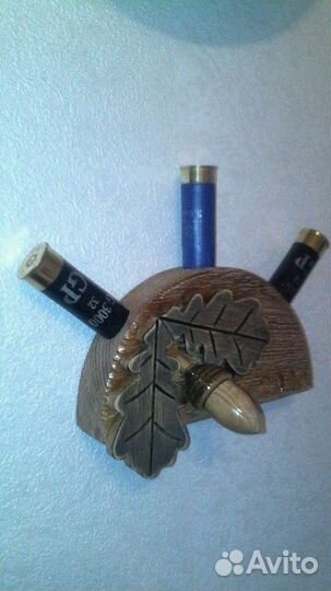 Сувенир для охотника