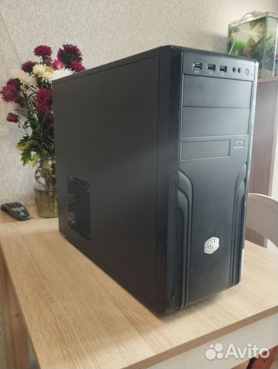 Игровой системный блок