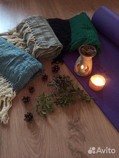 Массаж ребозо