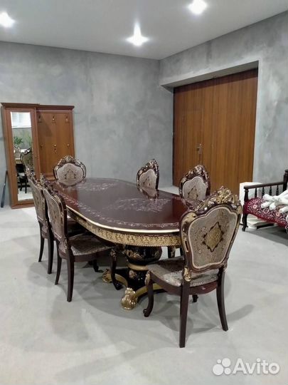 Гарнитур для дома