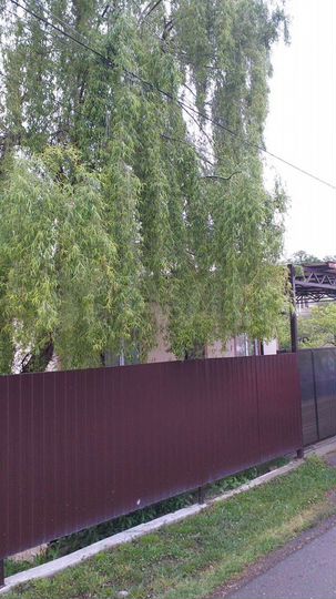 Дом 144 м² на участке 6 сот.