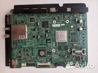 Samsung main BN41-01587D