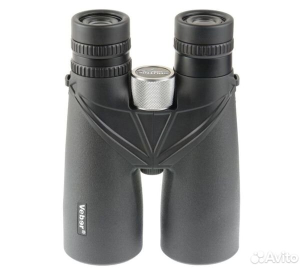 Бинокль Veber sputnik zoom 10-20х50