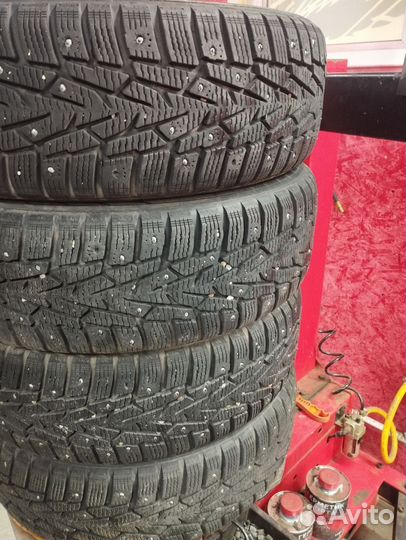 Nokian Tyres Nordman 7 185/65 R15 92T
