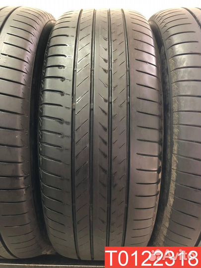 Bridgestone Alenza 001 235/55 R19 101V