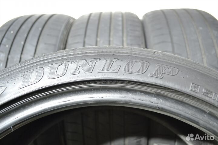 Dunlop Le Mans V 225/40 R18 92W