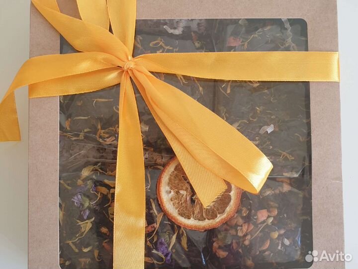 Подарочный набор