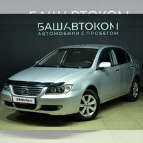 LIFAN Solano 1.6 MT, 2012, 180 841 км, с пробегом, цена 315 000 руб.