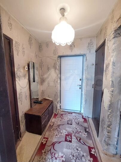 1-к. квартира, 35,4 м², 5/9 эт.