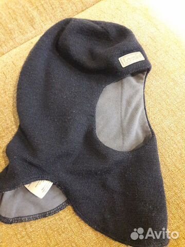 Шлем Lassie оригинал для мальчика