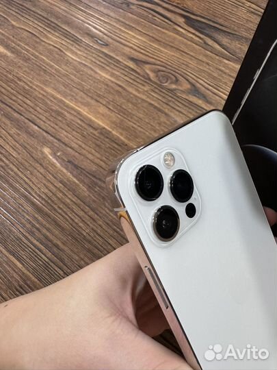 iPhone 12 Pro, 128 ГБ